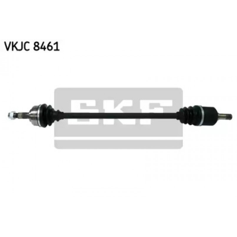 VKJC 8461 SKF - Привідний вал